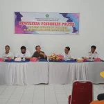 Sasar Pemilih Pemula, Kesbangpol Konawe Gelar Penyuluhan Pendidikan Politik Sasar Pemilih Pemula, Kesbangpol Konawe Gelar Penyuluhan Pendidikan Politik