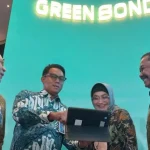 Tingkatkan Pembiayaan Hijau, BNI akan Terbitkan Green Bond hingga Rp5 Triliun Tingkatkan Pembiayaan Hijau, BNI akan Terbitkan Green Bond hingga Rp5 Triliun