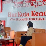 Wali Kota Kendari Perkenalkan Metaverse terhadap Masyarakat Wali Kota Kendari Perkenalkan Metaverse terhadap Masyarakat