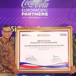 Perkuat Distribusi, CCEP Indonesia Gunakan Corporate Billing Management BRI Perkuat Distribusi, CCEP Indonesia Gunakan Corporate Billing Management BRI