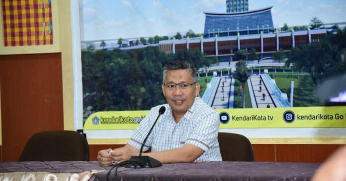 IPM Kendari Tertinggi Keempat Nasional, Sulkarnain: Kerja Keras Kita Bersama