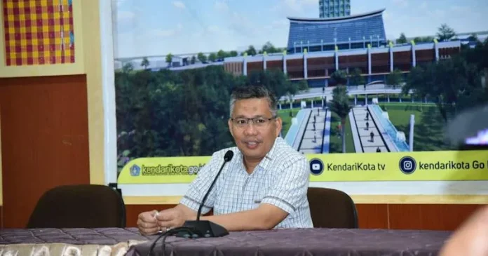 IPM Kendari Tertinggi Keempat Nasional, Sulkarnain: Kerja Keras Kita Bersama