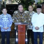 Pengamat: Pertemuan Ketum Golkar, PAN, dan PPP Kode Keras Menuju Koalisi Pemilu 2024