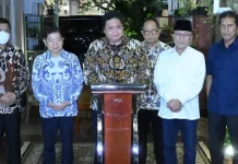 Pengamat: Pertemuan Ketum Golkar, PAN, dan PPP Kode Keras Menuju Koalisi Pemilu 2024