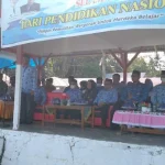 Peringatan Hardiknas 2022, 18 Guru di Konawe Dapat Penghargaan Peringatan Hardiknas 2022, 18 Guru di Konawe Dapat Penghargaan