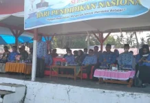 Peringatan Hardiknas 2022, 18 Guru di Konawe Dapat Penghargaan Peringatan Hardiknas 2022, 18 Guru di Konawe Dapat Penghargaan