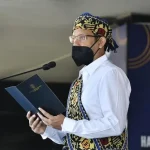 Pimpin Upacara Hardiknas 2022, Menteri Nadiem Paparkan Capaian Kurikulum Merdeka Belajar Pimpin Upacara Hardiknas 2022, Menteri Nadiem Paparkan Capaian Kurikulum Merdeka Belajar