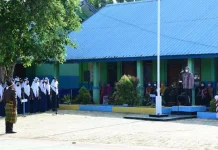 Peringati Hardiknas 2022, Sulkarnain Tekankan Sekolah Harus Terus Berinovasi Peringati Hardiknas 2022, Sulkarnain Tekankan Sekolah Harus Terus Berinovasi