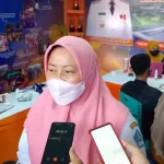 Dinkes Buka Pelayanan Kesehatan dan Vaksinasi Covid-19 di Stan Expo HUT Kendari Dinkes Buka Pelayanan Kesehatan dan Vaksinasi Covid-19 di Stan Expo HUT Kendari