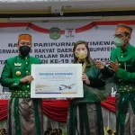 PT Vale Serahkan Aset Bandara Sorowako ke Pemda Sulsel PT Vale Serahkan Aset Bandara Sorowako ke Pemda Sulsel