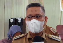 Marak Kriminalitas di Kendari, Sulkarnain: Polisi akan Tindak Tegas Pelaku Marak Kriminalitas di Kendari, Sulkarnain: Polisi akan Tindak Tegas Pelaku