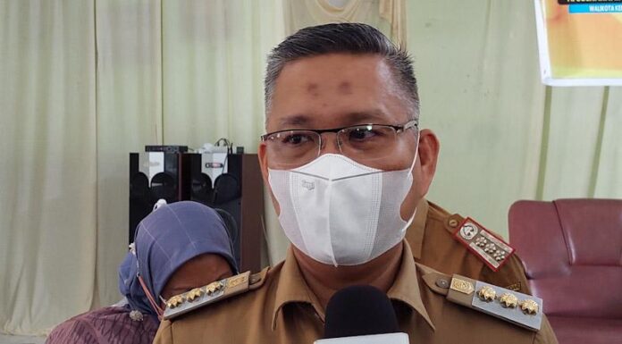 Marak Kriminalitas di Kendari, Sulkarnain: Polisi akan Tindak Tegas Pelaku