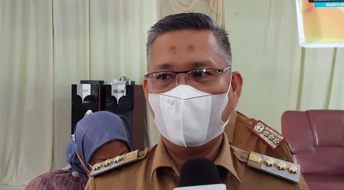 Marak Kriminalitas di Kendari, Sulkarnain: Polisi akan Tindak Tegas Pelaku Marak Kriminalitas di Kendari, Sulkarnain: Polisi akan Tindak Tegas Pelaku