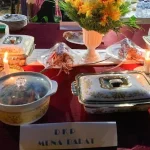 Ekspose Pembangunan, DKP Mubar Pamerkan Lobster Bambu dan Kepiting Rajungan Ekspose Pembangunan, DKP Mubar Pamerkan Lobster Bambu dan Kepiting Rajungan