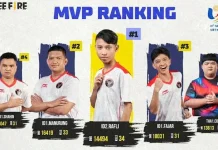 Atlet Free Fire Sultra Jadi Pemain Terbaik di Sea Games Vietnam 2022 Atlet Free Fire Sultra Jadi Pemain Terbaik di Sea Games Vietnam 2022