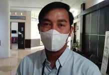 Draf PKS Tengah Ditinjau, Listrik 24 Jam di Kaledupa dan Binongko akan segera Terwujud Draf PKS Tengah Ditinjau, Listrik 24 Jam di Kaledupa dan Binongko akan segera Terwujud