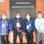 UTBK SBMPTN UHO, Rektor Zamrun: Jangan Percaya Oknum yang Janjikan Kelulusan UTBK SBMPTN UHO, Rektor Zamrun: Jangan Percaya Oknum yang Janjikan Kelulusan