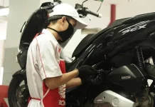 7 Tips agar Motor Tetap Prima Setelah Mudik Lebaran 7 Tips agar Motor Tetap Prima Setelah Mudik Lebaran