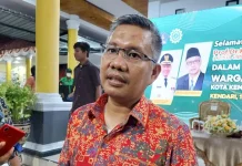 Marak Pembusuran dan Pembegalan, Wali Kota Bakal Fungsikan Pos Ronda Marak Pembusuran dan Pembegalan, Wali Kota Bakal Fungsikan Pos Ronda
