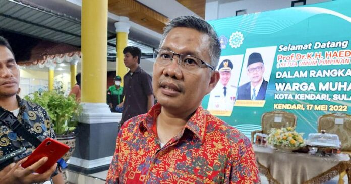 Marak Pembusuran dan Pembegalan, Wali Kota Bakal Fungsikan Pos Ronda