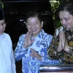 Pengamat Prediksi Nasdem Ikut Gabung Koalisi Indonesia Bersatu Pengamat Prediksi Nasdem Ikut Gabung Koalisi Indonesia Bersatu