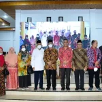 Ketua Umum PP Muhammadiyah Berkunjung di Kota Kendari Ketua Umum PP Muhammadiyah Berkunjung di Kota Kendari