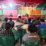 Bupati Konut Pimpin Rakor Persiapan Kedatangan Wapres Ma’ruf Amin Bupati Konut Pimpin Rakor Persiapan Kedatangan Wapres Ma'ruf Amin