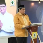 Ketum Golkar: Koalisi Indonesia Bersatu Siap Lanjutkan Kesuksesan Pembangunan Era Jokowi Ketum Golkar: Koalisi Indonesia Bersatu Siap Lanjutkan Kesuksesan Pembangunan Era Jokowi