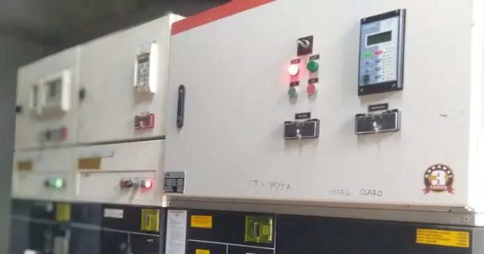 Kunker ke Sultra, PLN Pastikan Listrik di Hotel Tempat Wapres Beristirahat Stabil