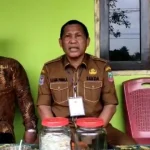 Pemda Konut Matangkan Persiapan Jelang Kedatangan Wapres Ma’ruf Amin Pemda Konut Matangkan Persiapan Jelang Kedatangan Wapres Ma'ruf Amin