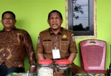 Pemda Konut Matangkan Persiapan Jelang Kedatangan Wapres Ma’ruf Amin Pemda Konut Matangkan Persiapan Jelang Kedatangan Wapres Ma'ruf Amin