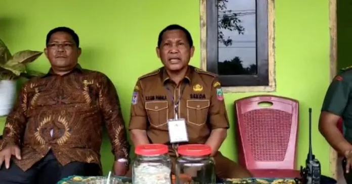 Pemda Konut Matangkan Persiapan Jelang Kedatangan Wapres Ma'ruf Amin