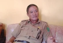 Dinsos Konawe Usulkan Penambahan 10 Ribu DTKS Dinsos Konawe Usulkan Penambahan 10 Ribu DTKS