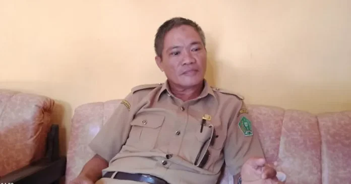 Dinsos Konawe Usulkan Penambahan 10 Ribu DTKS