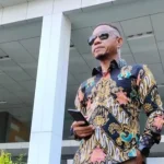 Gubernur Sultra Tunjuk Sekda Mubar Jadi Plh Bupati Gubernur Sultra Tunjuk Sekda Mubar Jadi Plh Bupati