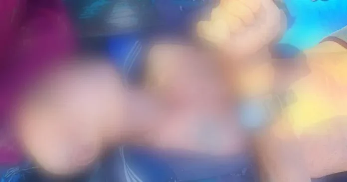 PSX_386 Nelayan Lapulu Ditemukan Meninggal di Atas Perahu di Sekitar Perairan Pulau Bokori