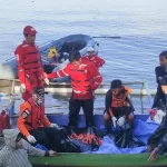 Warga Kolaka yang Tersambar Petir dan Jatuh di Perairan Tahoa Ditemukan Meninggal Warga Kolaka yang Tersambar Petir dan Jatuh di Perairan Tahoa Ditemukan Meninggal