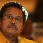 Airlangga Kenang Prof. Fahmi Idris, Sosok Pekerja Keras yang Mudah Bergaul Airlangga Kenang Prof. Fahmi Idris, Sosok Pekerja Keras yang Mudah Bergaul