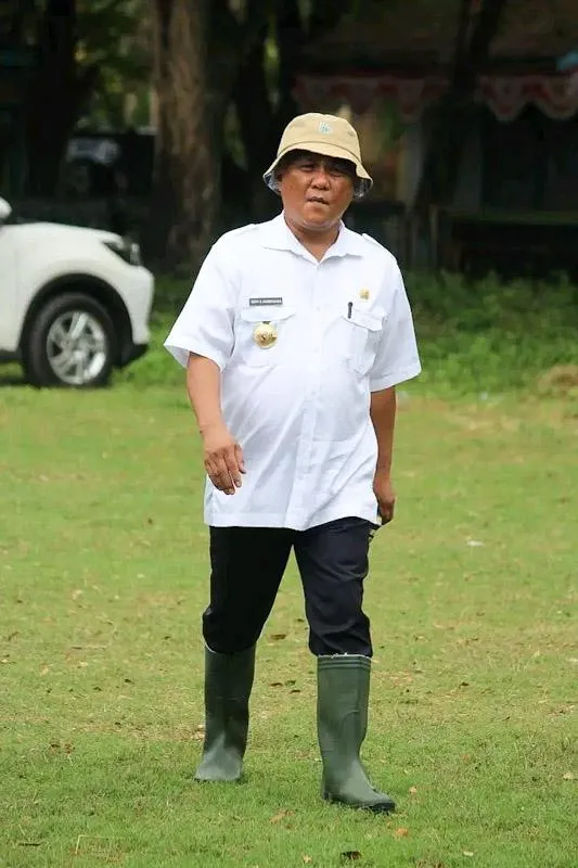 KSK Target Realisasi Investasi di Konawe Tahun 2022 Masuk Tiga Besar Nasional