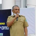 Kery Sebut Kehadiran PT VDNI Jadikan Konawe ‘Surga’ Para Pencari Kerja KSK Target Realisasi Investasi di Konawe Tahun 2022 Masuk Tiga Besar Nasional