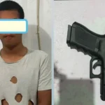 Seorang Gadis di Kendari Dicabuli di Dalam Mobil Seorang Gadis di Kendari Dicabuli di Dalam Mobil