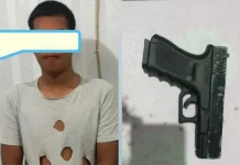 Seorang Gadis di Kendari Dicabuli di Dalam Mobil Seorang Gadis di Kendari Dicabuli di Dalam Mobil