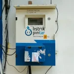 Listrik Kantor Bupati Mubar Kembali Disegel Karena Menunggak Listrik Kantor Bupati Mubar Kembali Disegel Karena Menunggak