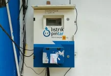 Listrik Kantor Bupati Mubar Kembali Disegel Karena Menunggak Listrik Kantor Bupati Mubar Kembali Disegel Karena Menunggak