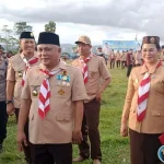 Bupati Konawe Wajibkan Pelajar Kenakan Baju Pramuka di Hari Jumat dan Sabtu Bupati Konawe Wajibkan Pelajar Kenakan Baju Pramuka di Hari Jumat dan Sabtu