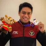 Status Pegawai BUMN Tak Halangi Izam Harumkan Nama Bangsa di Ajang SEA Games Vietnam Status Pegawai BUMN Tak Halangi Izam Harumkan Nama Bangsa di Ajang SEA Games Vietnam