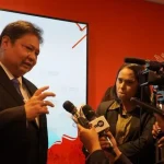 Menko Airlangga Bertemu Petinggi International Energy Agency, Bahas Pentingnya Transisi Energi Menko Airlangga Bertemu Petinggi International Energy Agency, Bahas Pentingnya Transisi Energi