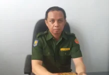 Ternak di Sultra Dipastikan Aman dari Penyakit Mulut dan Kuku Ternak di Sultra Dipastikan Aman dari Penyakit Mulut dan Kuku