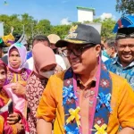 Bahri Ajak Masyarakat Mubar Berhenti Memolemikkan Isu Putra Daerah Bahri Ajak Masyarakat Mubar Berhenti Memolemikkan Isu Putra Daerah