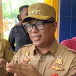 Pimpin Apel Perdana, Bahri Minta ASN di Mubar Bekerja dengan Loyal Pimpin Apel Perdana, Bahri Minta ASN di Mubar Bekerja dengan Loyal